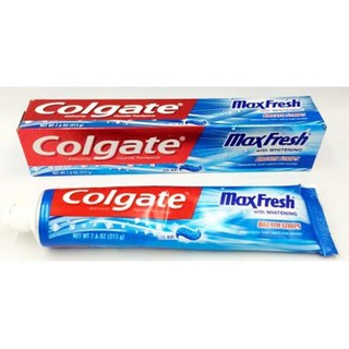 Kem Đánh Răng Colgate Optic White Advanced 119g