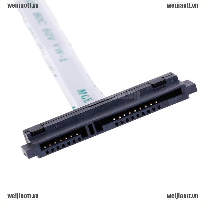 SATA Cáp Kết Nối Ổ Cứng Hdd Cho Máy Tính Xách Tay Wejt Envy 15 15-j105tx 15-j | BigBuy360 - bigbuy360.vn