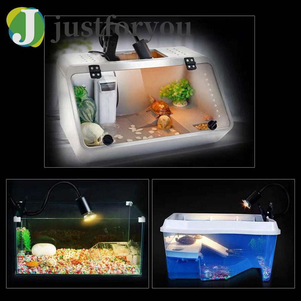 Bóng Đèn Uv Sưởi Ấm Cho Rùa Nuôi / Bò Sát Nuôi / Thằn Lằn / Thằn Lằn / Rùa / Bò Sát 2