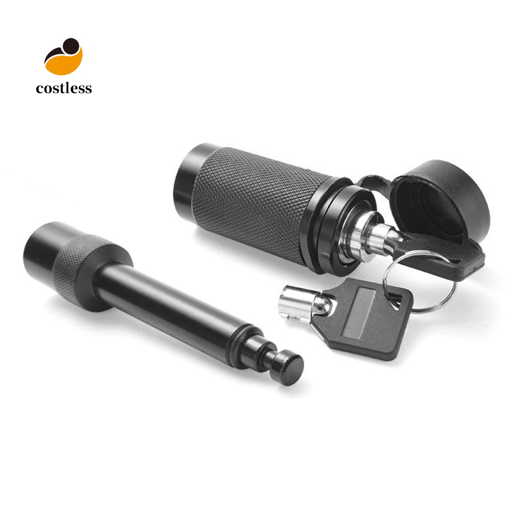 Túi Đựng Đồ Dùng Cao Cấp Tiện Dụng| Chốt Khóa Chống Trộm 17cm Cho Xe Kéo