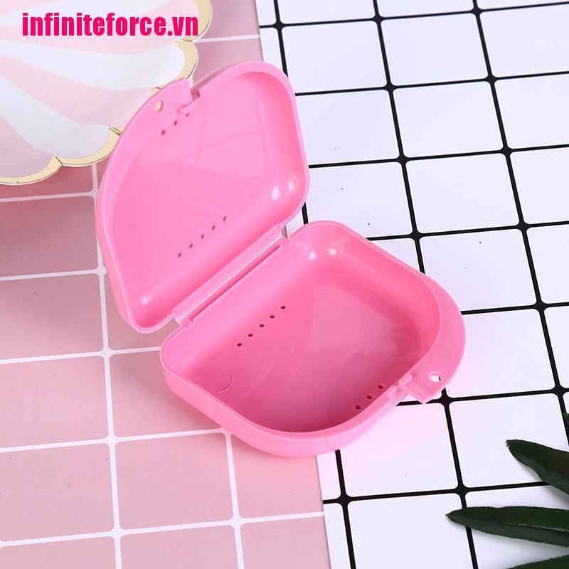 (Hàng Mới Về) Răng Giả Thuận Tiện