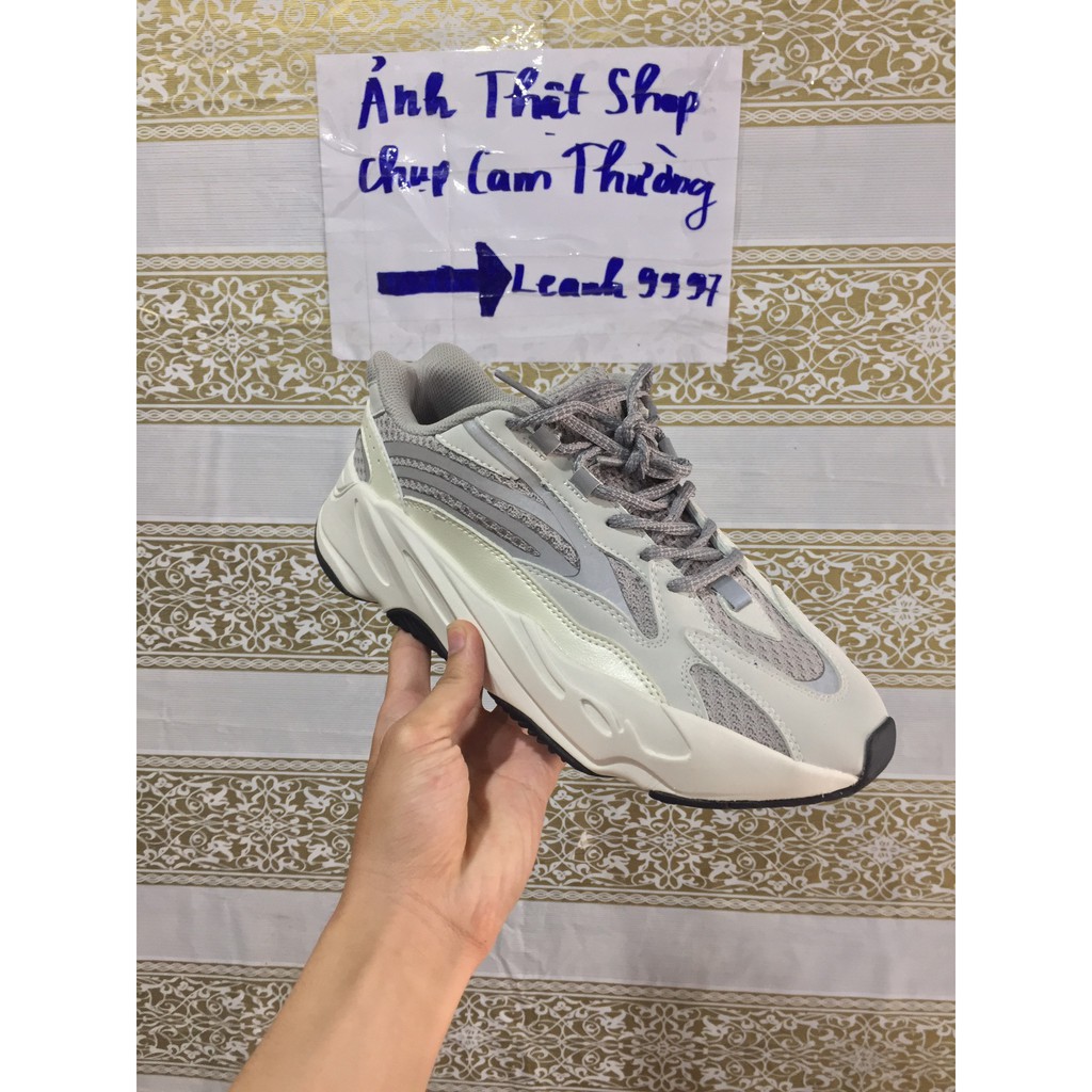 Giày thể thao yeezy STATIC 700 | BigBuy360 - bigbuy360.vn