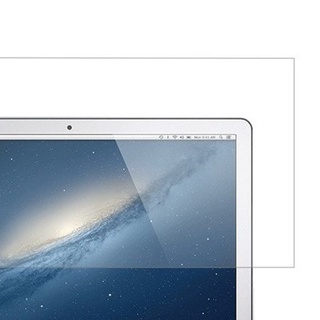 Miếng dán màn hình HD cho Macbook (đủ dòng)