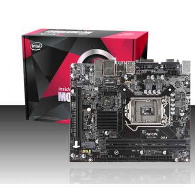 [Mã 254ELSALE giảm 7% đơn 300K] Mainboard AFOX B250 SUPERPOWER