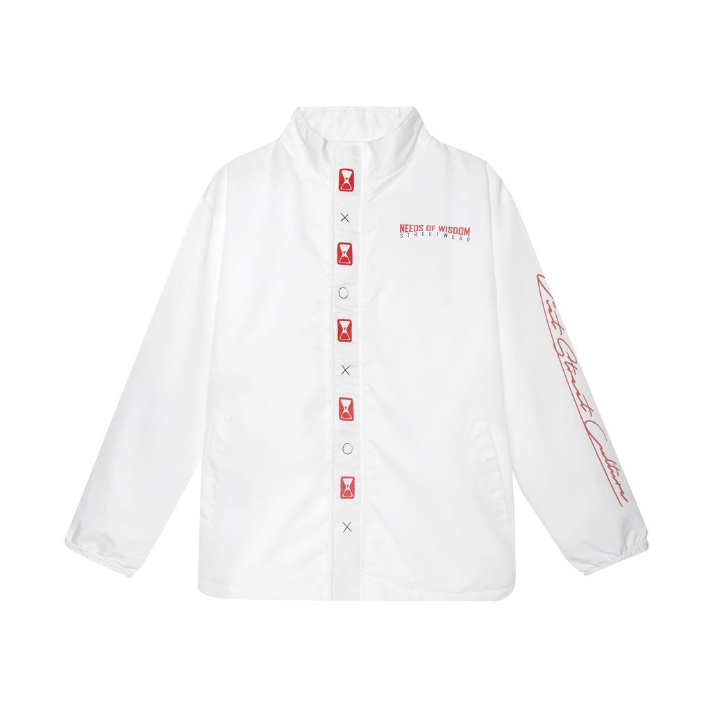 ÁO KHOÁC VSC JACKET [STREETWEAR / ÁO KHOÁC] | BigBuy360 - bigbuy360.vn