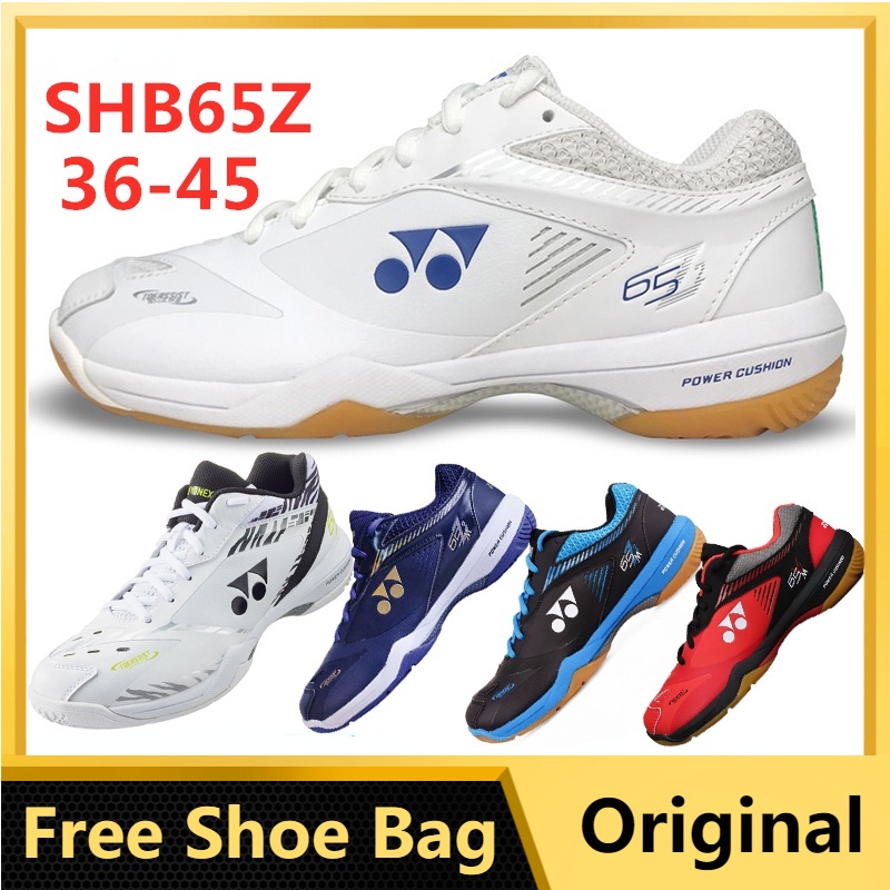 Giày Thể Thao Chơi Cầu Lông yonex Slb65Z 75th Anniversary yonex 65Z3 Dành Cho Nam Và Nữ