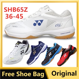 Giày thể thao chơi cầu lông yonex slb65z 75th anniversary yonex 65z3 dành cho nam và nữ