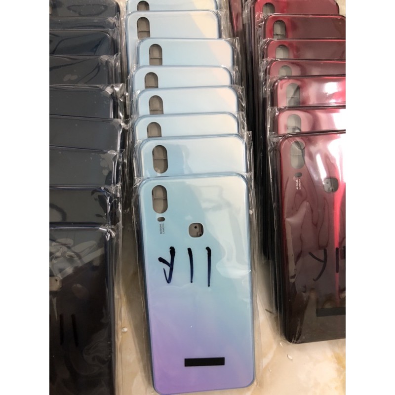 vỏ bộ full vivo y11