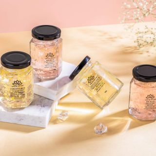 Mặt nạ yến tươi colagen BNCARE