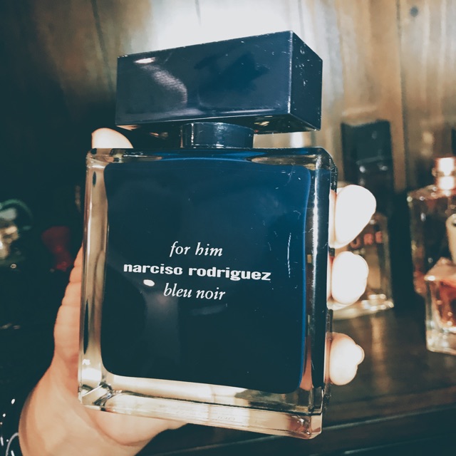 Nước hoa for him