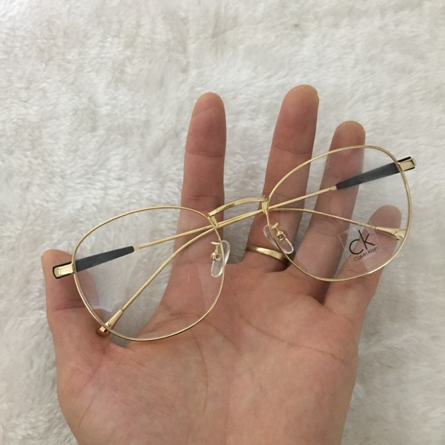 Gọng kính CK calvin Klein