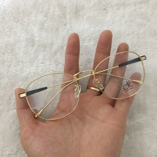 Gọng kính CK calvin Klein