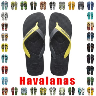 HAVAIANAS CASUAL [ CHÍNH HÃNG]