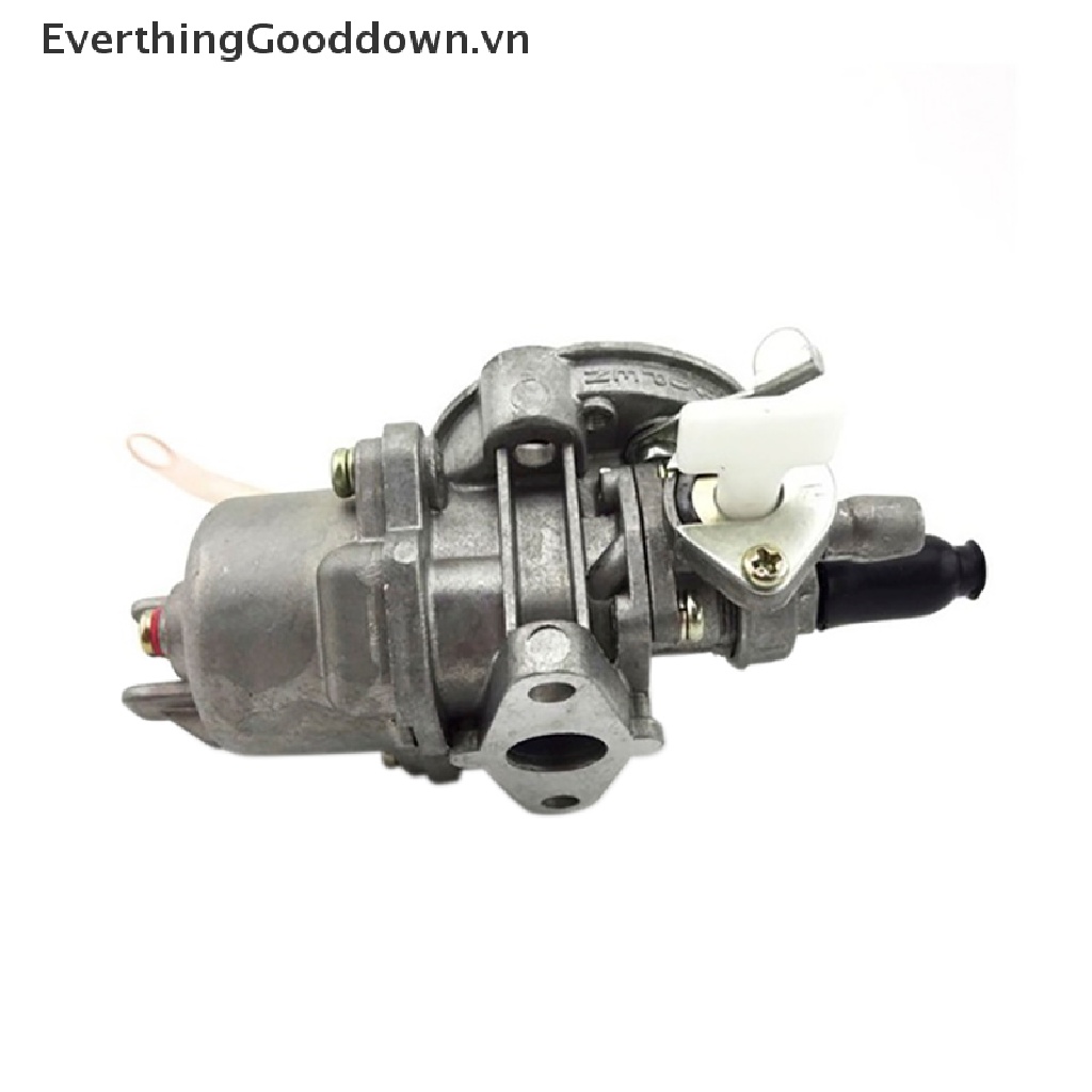 Bộ Chế Hòa Khí Cho Động Cơ 47cc 49cc