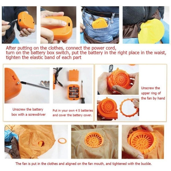 Bộ đồ hóa trang khủng long/rồng bơm hơi độc đáo cho bé
