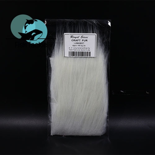 Sợi Lông Nhân Tạo Dài Dùng Trang Trí