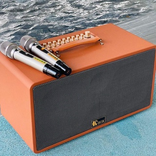 Loa Kcbox Kc279 - Loa Karaoke Di Động Chính Hãng Mới 100% Bảo Hành Chính Hãng 12 Tháng.
