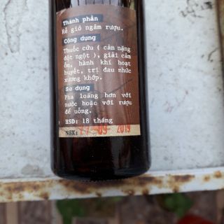 Xoa bóp thảo dược Vietherb