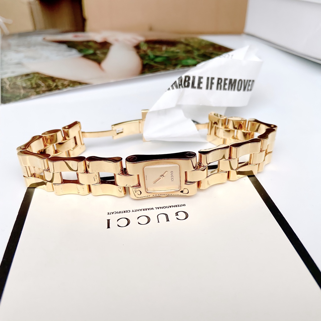 Đồng hồ nữ Gucci 2305L cho các tình yêu chính hãng tại 1959watchluxury
