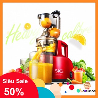 Máy ép trái cây Hàn Quốc SKG-A8