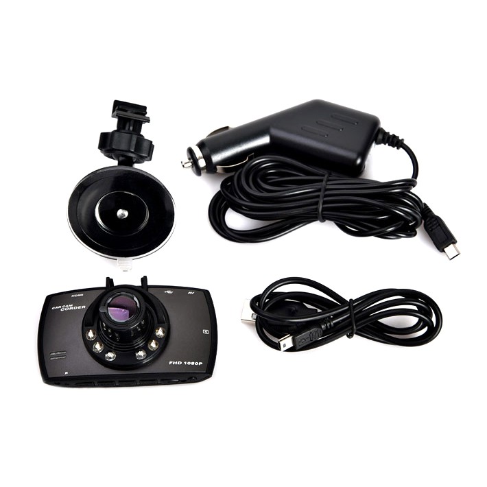 Máy Quay hành trình Full HD DVR | BigBuy360 - bigbuy360.vn