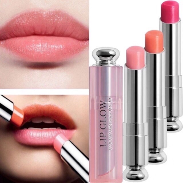 Son dưỡng dior