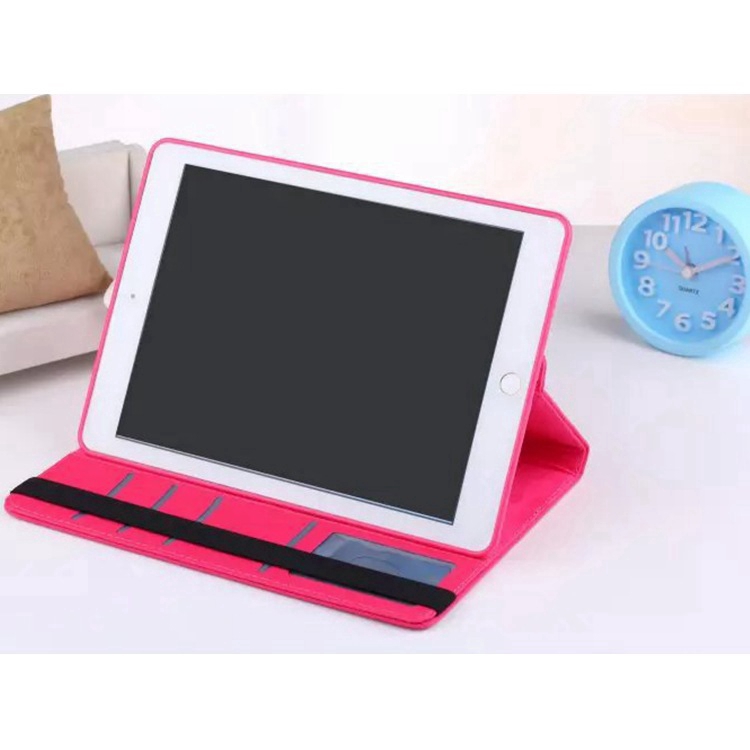 Bao da máy tính bảng mềm chống sốc cho Ipad 2 3 4 Mini 1 2 3 4 PRO 9.7 10.5 2017 AIR 2 | BigBuy360 - bigbuy360.vn