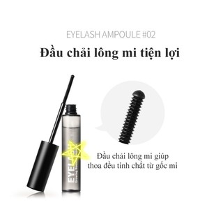 TINH CHẤT CÔ ĐẶC DƯỠNG MI SO'NATURAL
