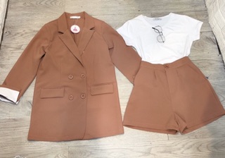set ves ngắn