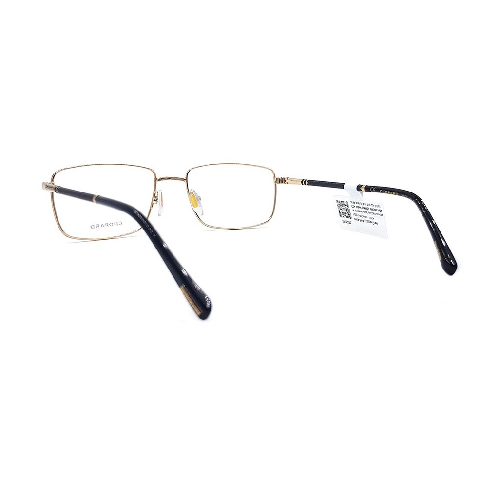 Gọng kính nam nữ thời trang CHOPARD VCHD84 chính hãng