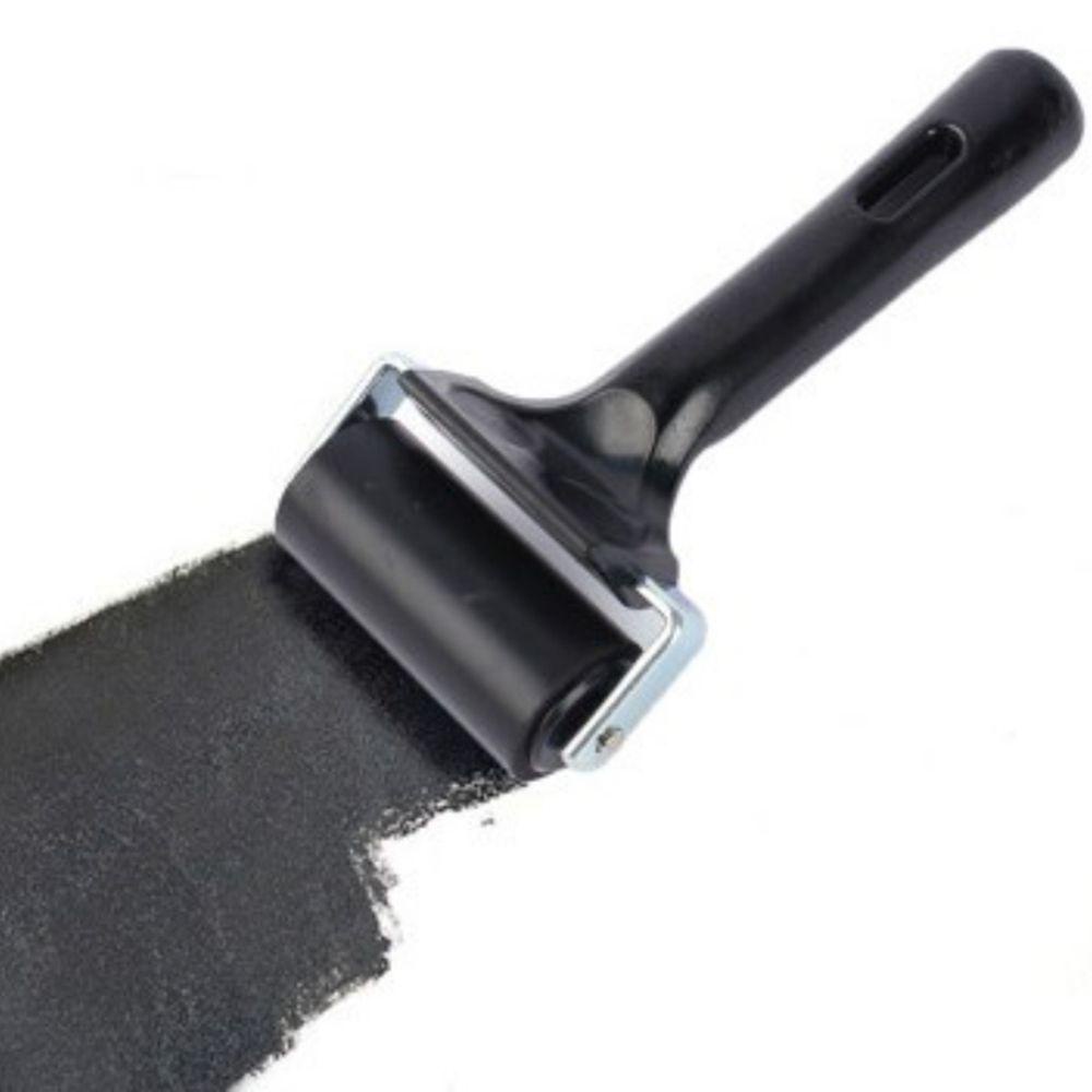 JANE Cây Lăn Sơn Bằng Cao Su Dùng Trang Trí DIY