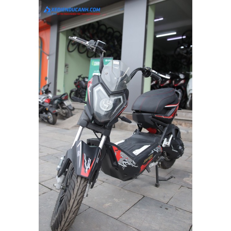 Xe điện Xmen Nijia GT