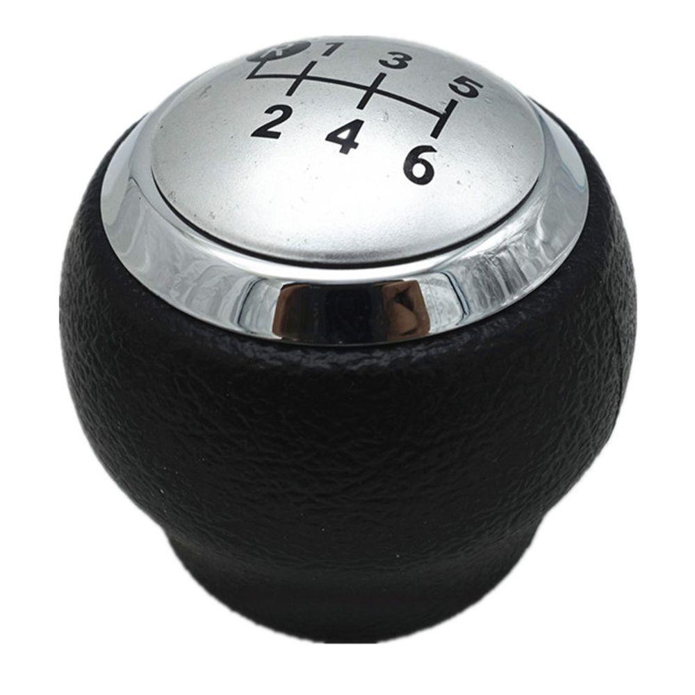 Tay Nắm Cần Số Xe Hơi MT 5 / 6 Tốc Độ