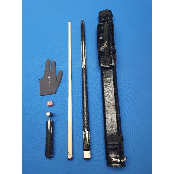 Gậy Bida Fury Cao Cấp - Cơ Bida Chuyên Nghiệp - Gậy Fury Chính hãng