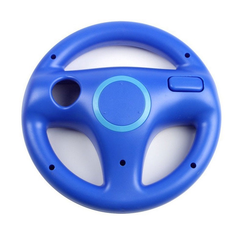 Vô Lăng Gắn Tay Cầm Chơi Game Cho Nintendo Wii | BigBuy360 - bigbuy360.vn