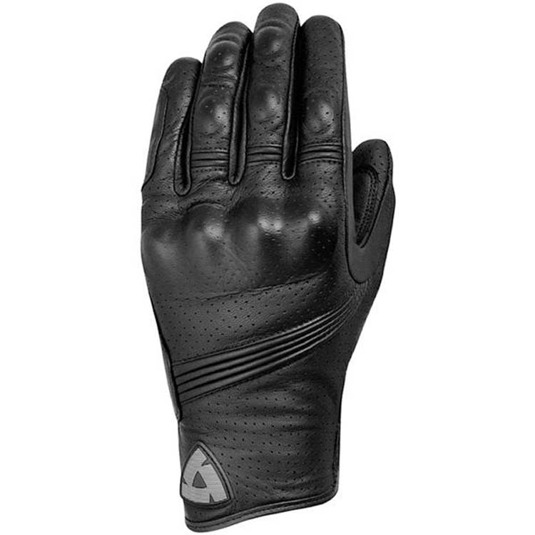 Găng tay da chuyên dụng cho lái xe máy an toàn tiện dụng