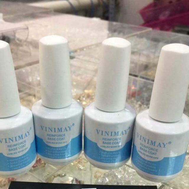 Cứng Móng Vinimay