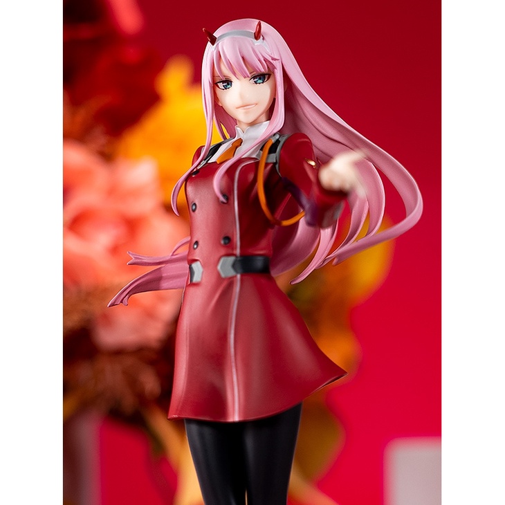 Mô hình Good Smile Company Pop Up Parade Zero Two - Darling in the Franxx