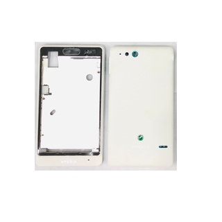 Vỏ Sony ST27 / Xperia Go ( có sườn )
