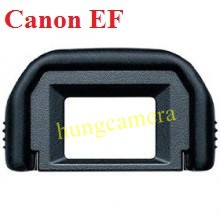 Eyecup mắt ngắm Canon EF