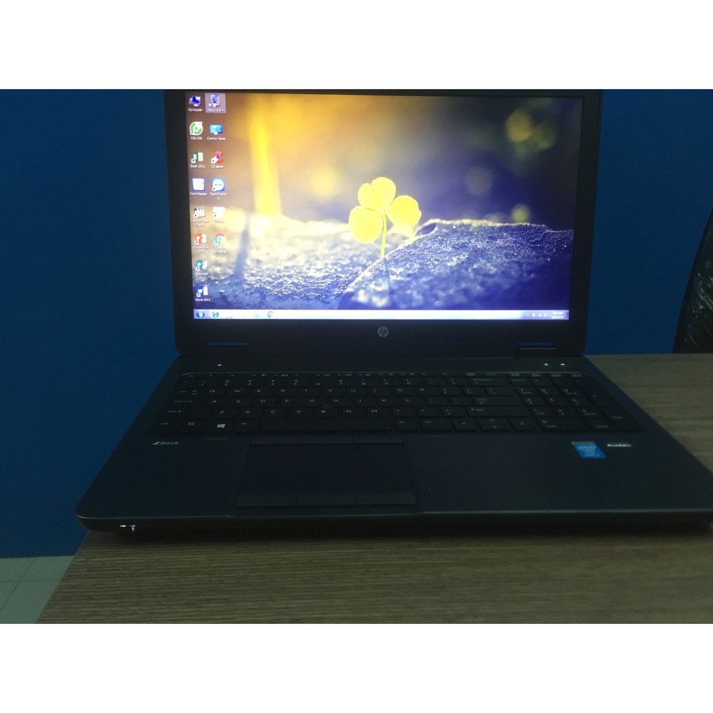 Màn hình laptop HP ZBook 15, 15 G1 15 G2 15 G3