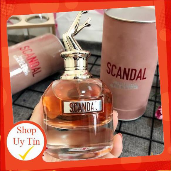 💙HOT💙 Mẫu Thử Nước Hoa Jeanpaul Gaultier Scandal By Night -BYᴘᴇʀ | BigBuy360 - bigbuy360.vn