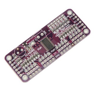 Module điều khiển 16 kênh cjmcu-pca9685