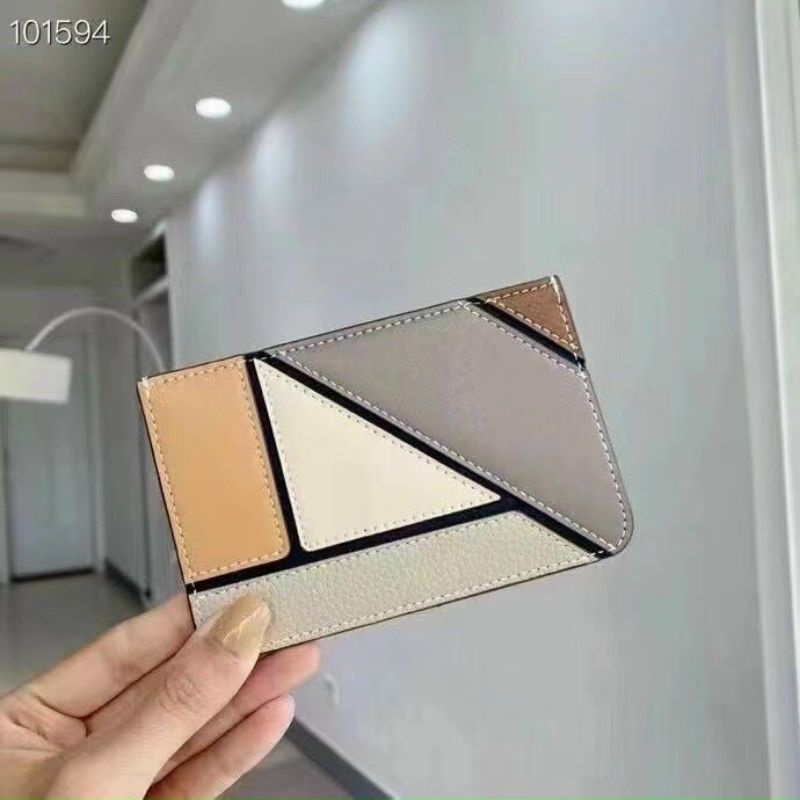 Ví card nữ