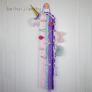 Phụ Kiện Treo Tường Trang Trí Hình Kỳ Lân Xinh Xắn