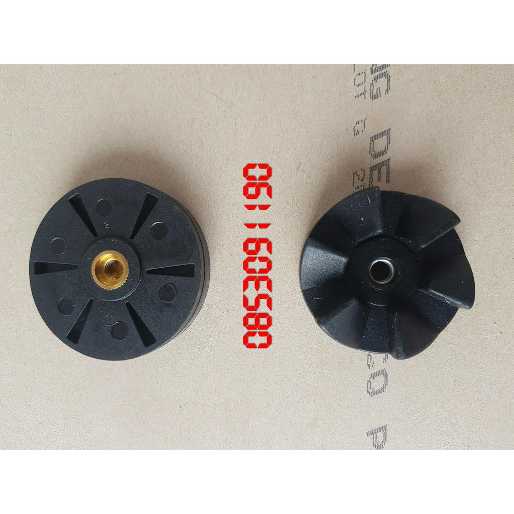 Phụ kiện hoa khế, bánh răng, vấu chính hãng máy xay RolerRB4104 RB4105 RB4106 RB4107 RB4108 RB4118