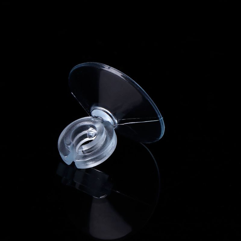 Set 10 kẹp ống hút chân không chuyên dụng cho bể cá