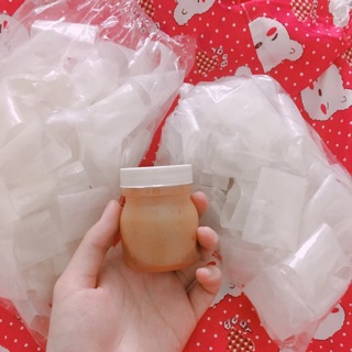 Bánh Tráng Chấm Muối Nhà Làm