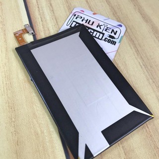 Pin HTC One M8 - E8 2600 mAh