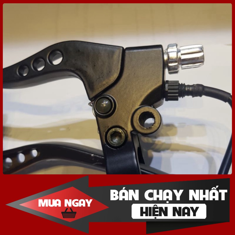Tay Thắng Xe Đạp Điện XE ĐIỆN GIA HUY